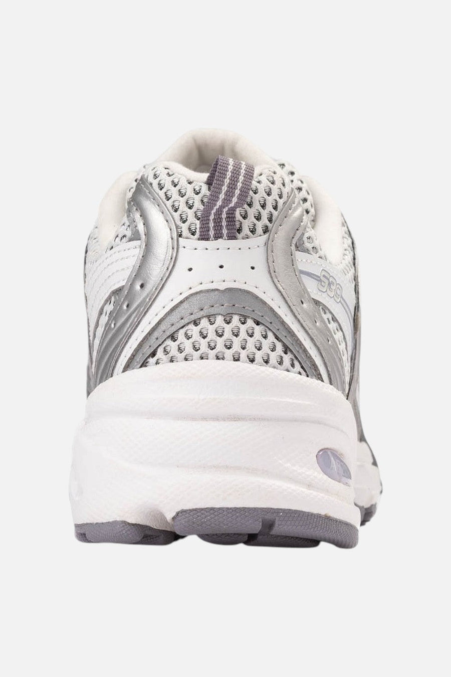 New Balance Women's 530 Sneaker in Grey Matter – alternate