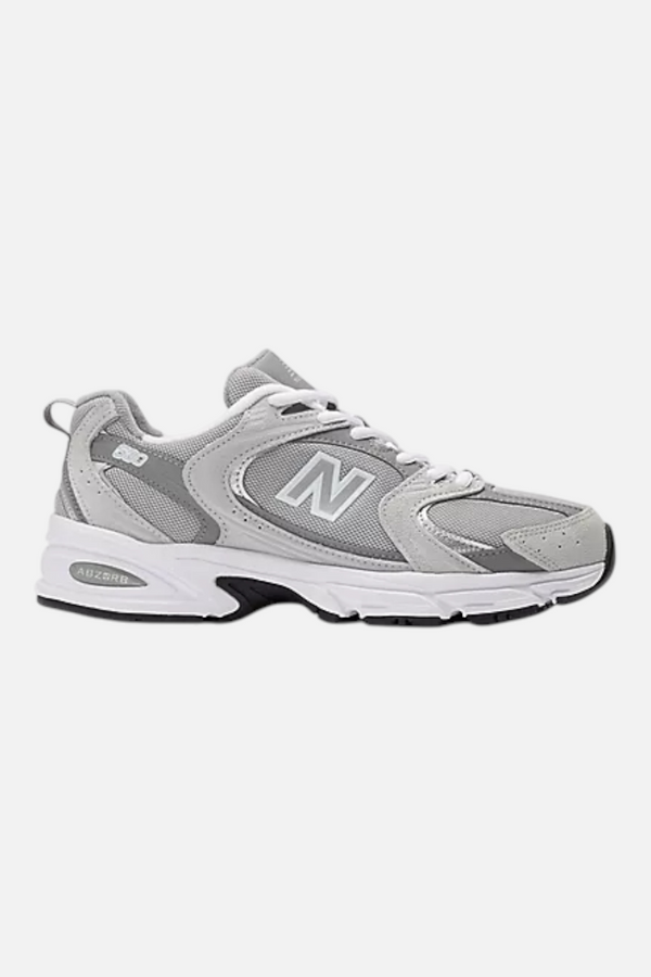 New Balance Women's 530 Sneaker in Raincloud