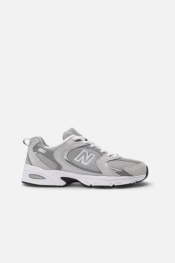 New Balance Women's 530 Sneaker in Raincloud