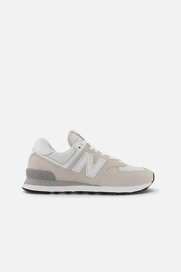New Balance Women's 574 Core in Nimbus Cloud