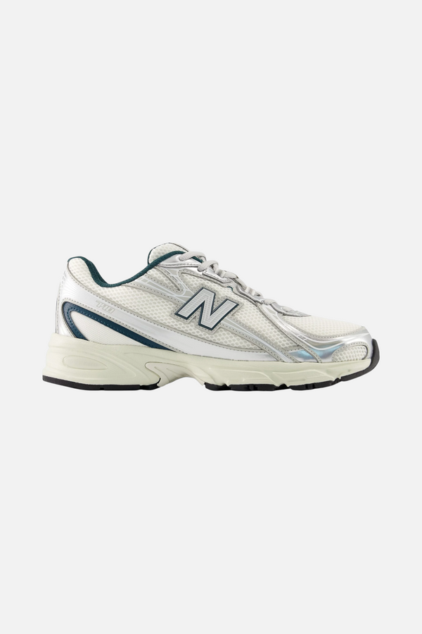 New Balance Women's 740 in Medusa Green