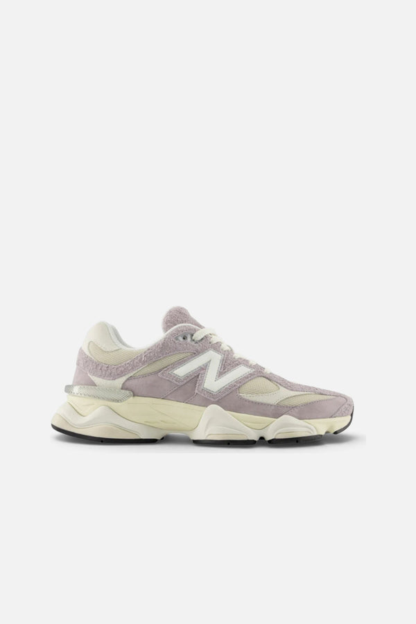 New Balance Women's 9060 Sneaker in Truffle Salt