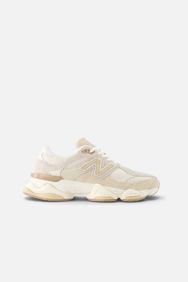 New Balance Women's 9060 Sneakers in Bisque