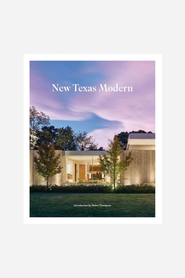 New Texas Modern