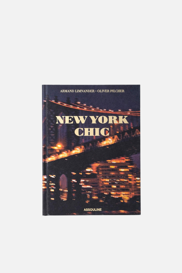 New York Chic