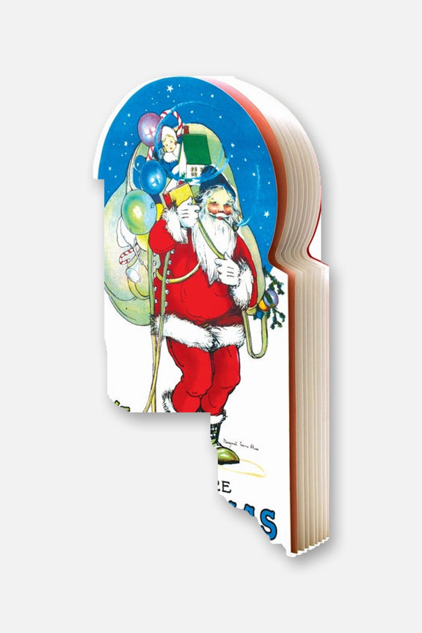 Night Before Christmas