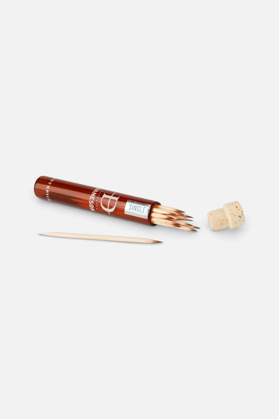 No.16 Single Malt – front view