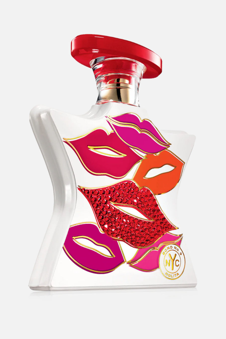 Bond No. 9 Women's Nolita Limited Edition with Swarovski Crystals