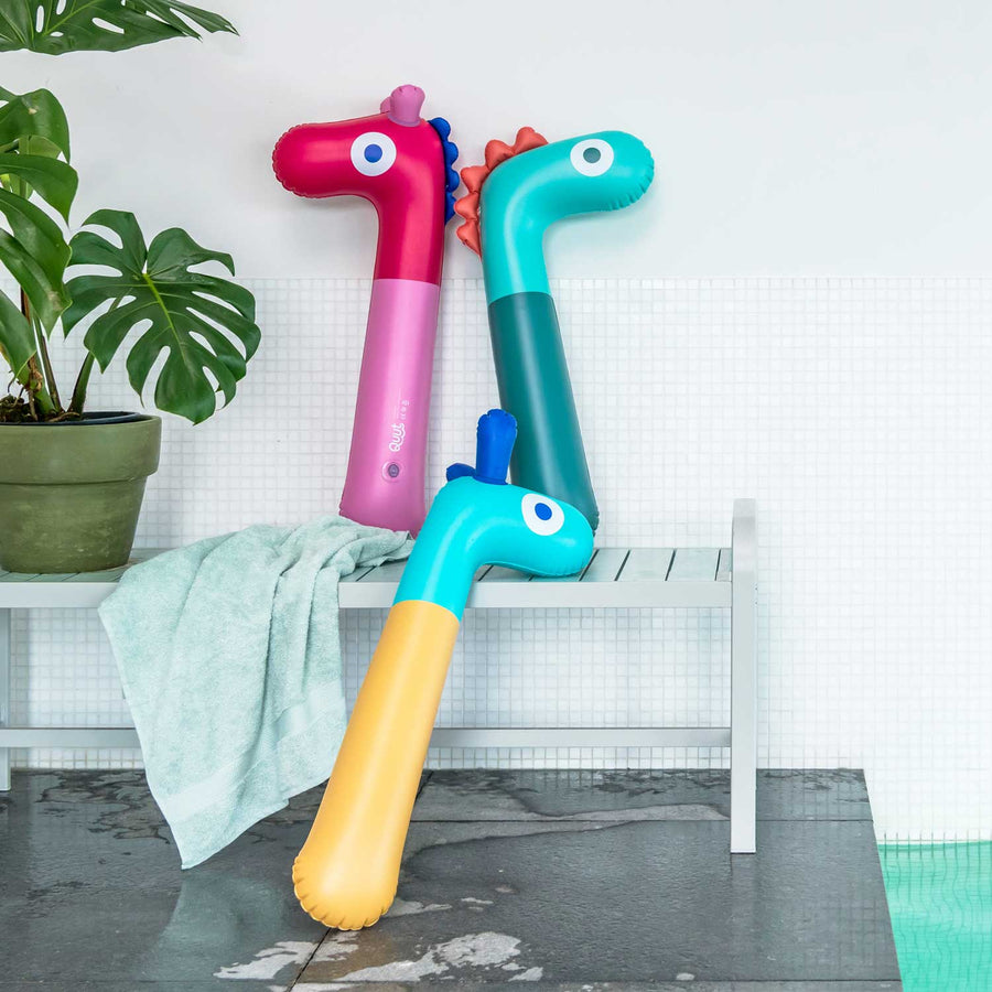 Noodle Friends Horse – flat lay