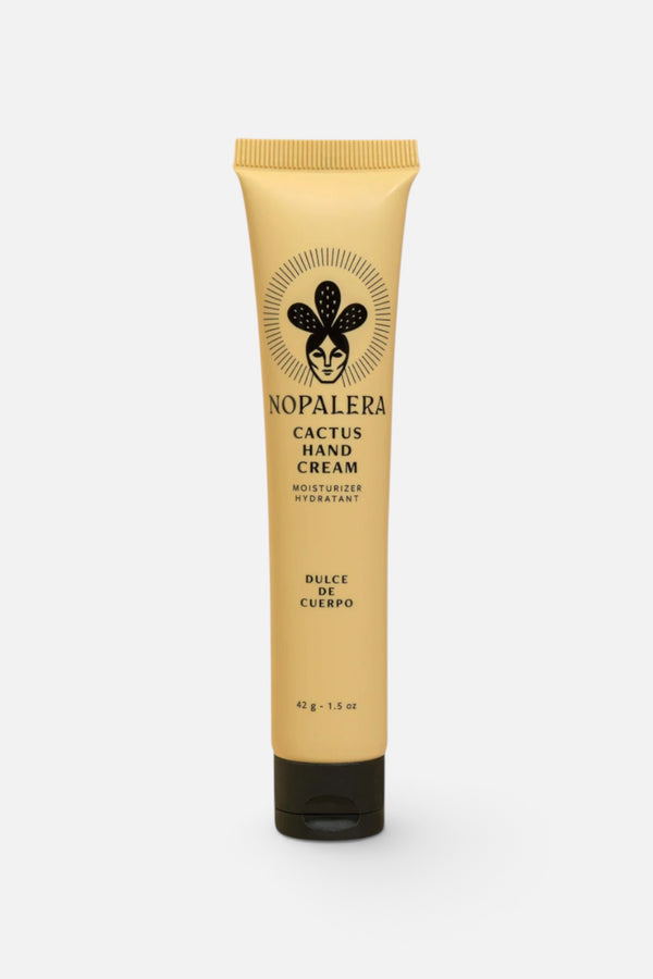 Nopalera Cactus Hand Lotion in Dulce De Cuerpo