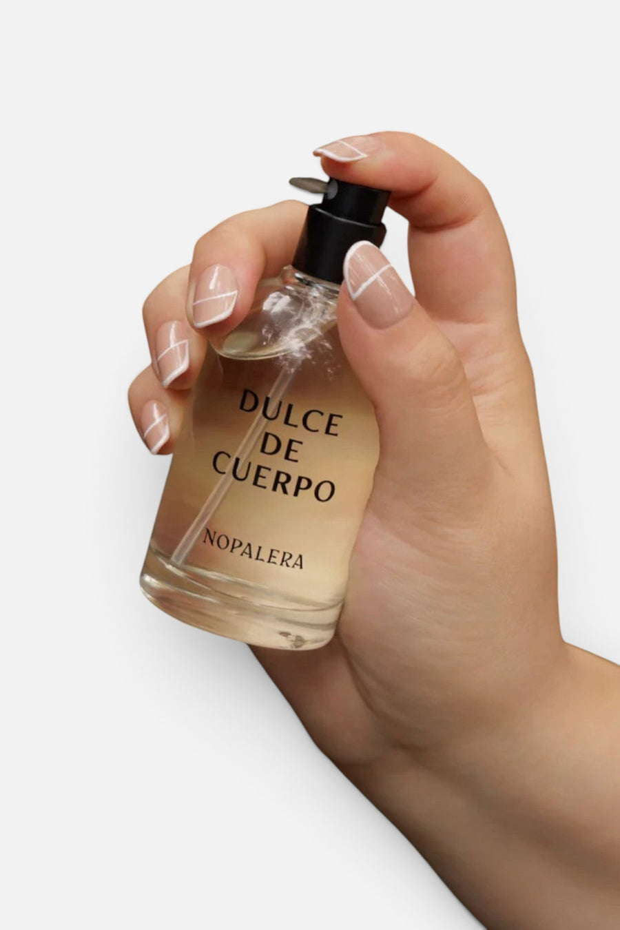 Nopalera Dulce de Cuerpo, 50ml Perfume – detail