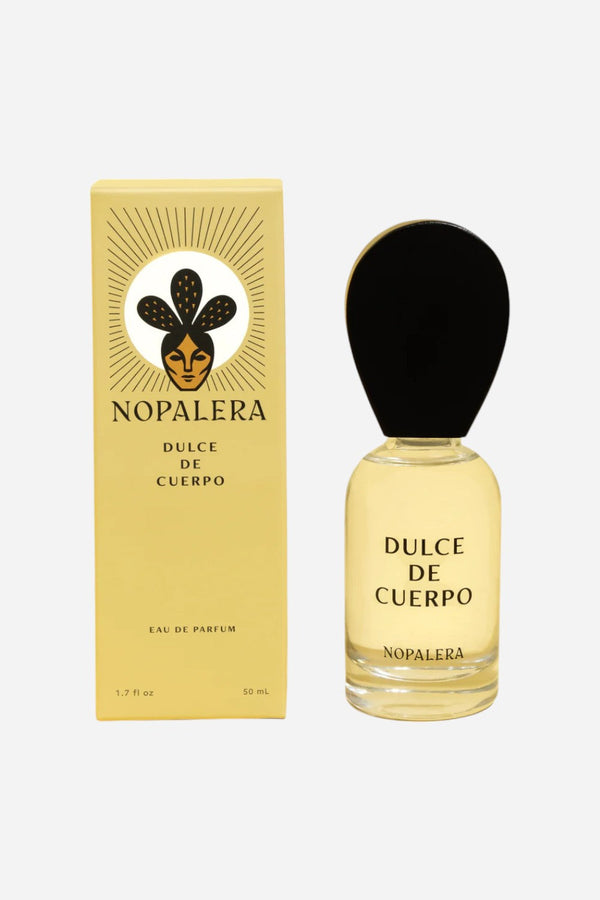 Nopalera Dulce de Cuerpo, 50ml Perfume