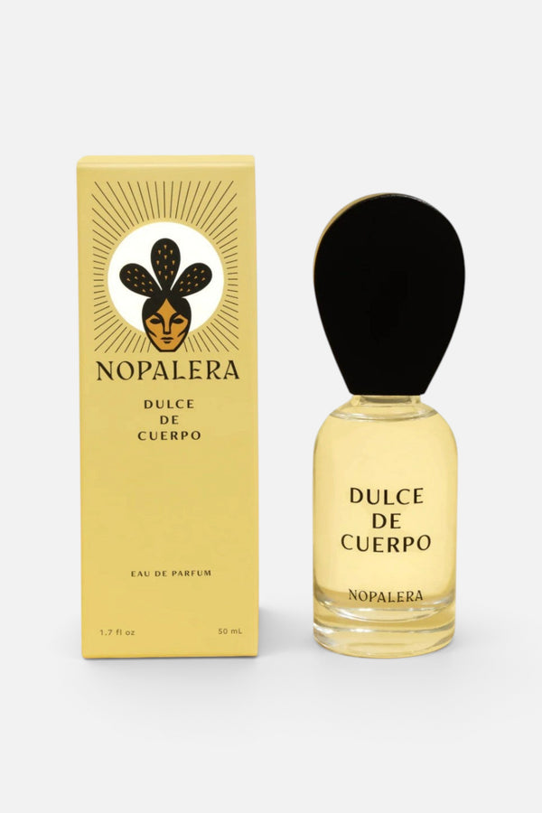 Nopalera Dulce de Cuerpo, 50ml Perfume