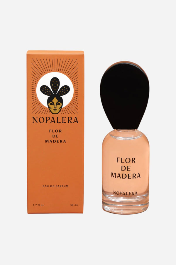 Nopalera Flor de Madera, 50ml Perfume
