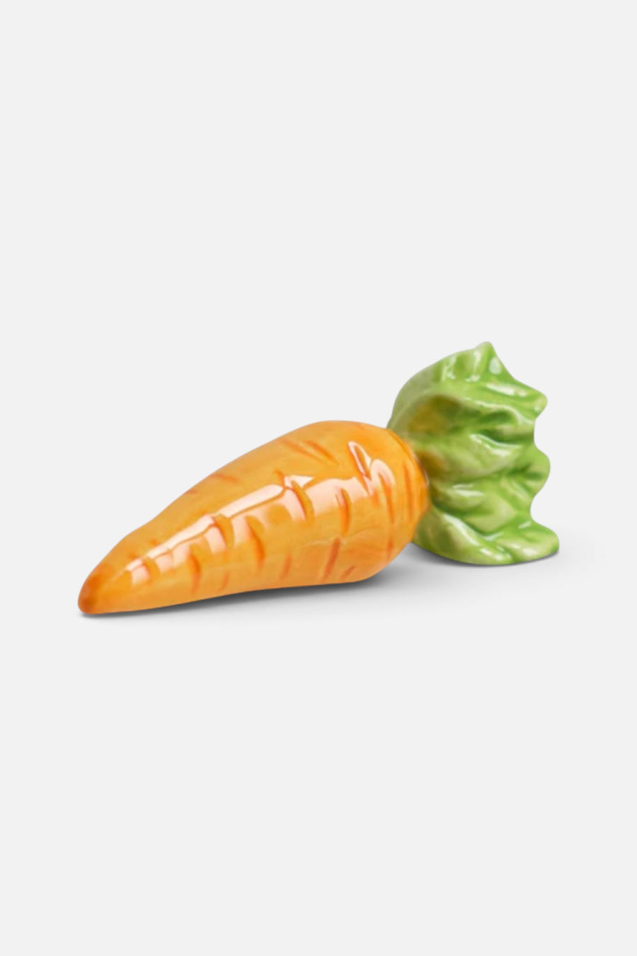 Nora Fleming 24 Carrots Mini – front view
