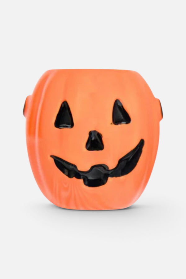Nora Fleming Boo Bucket