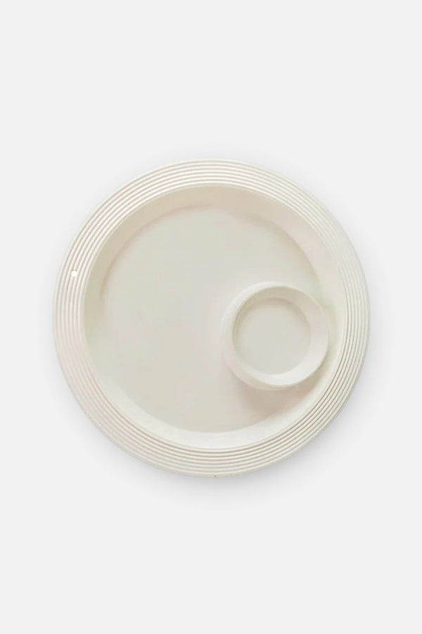 Nora Fleming Chip & Dip Pinstripes