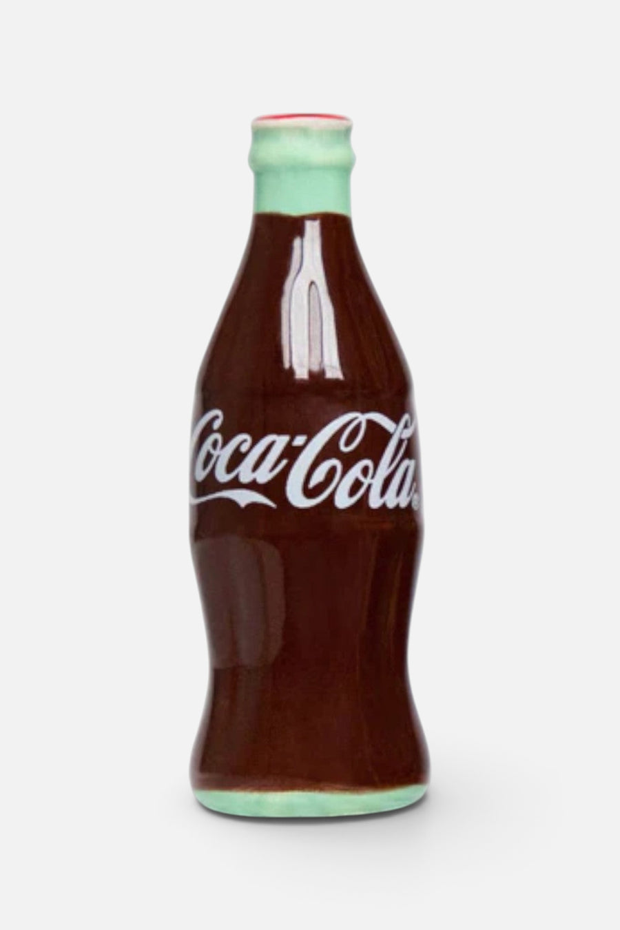 Nora Fleming Coke® Bottle – front view