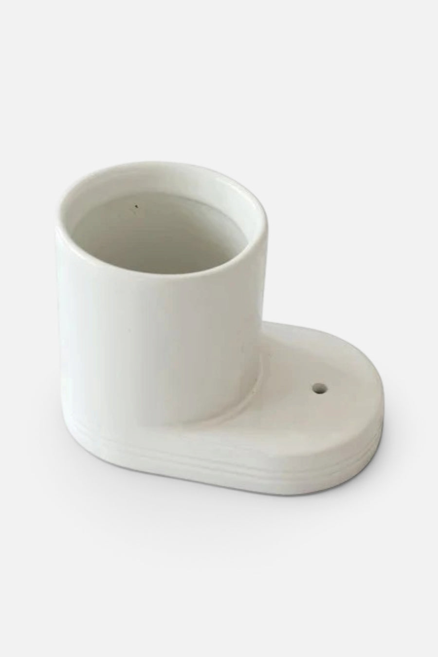 Nora Fleming Cutie Container Round – front view