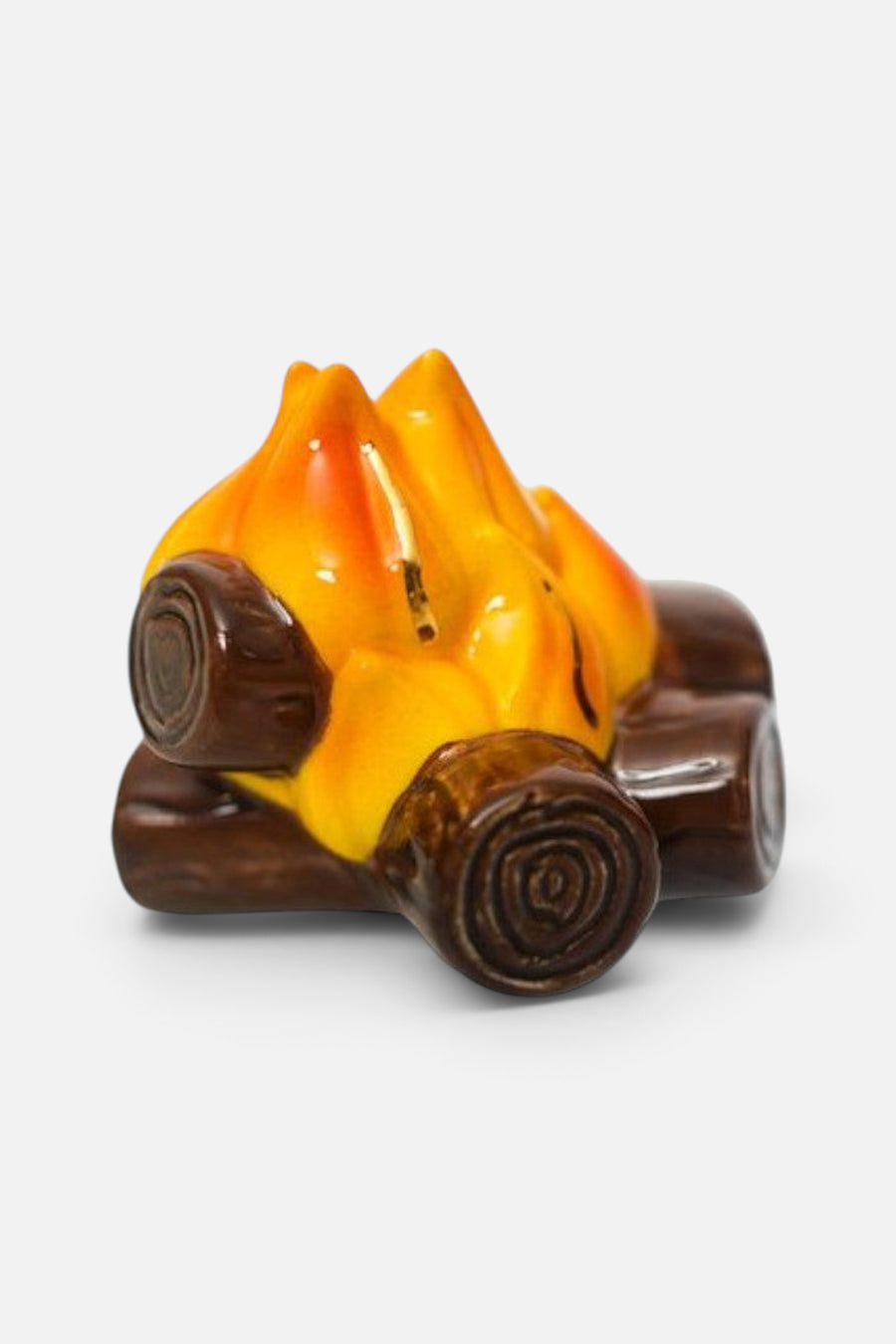 Nora Fleming Fired Up! Mini – front view