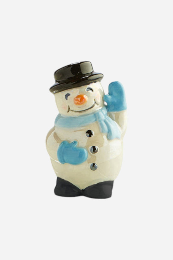 Nora Fleming Frosty Pal Mini