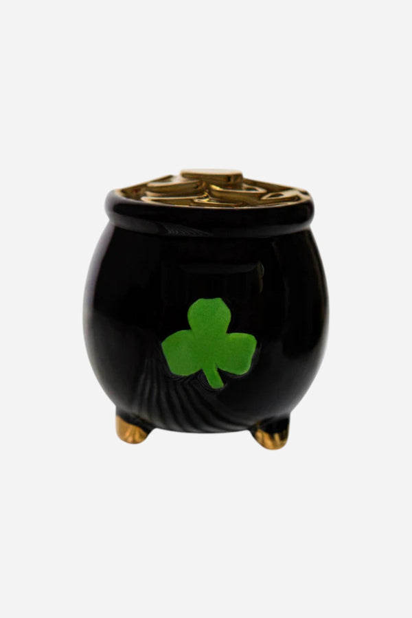 Nora Fleming Get Lucky Mini