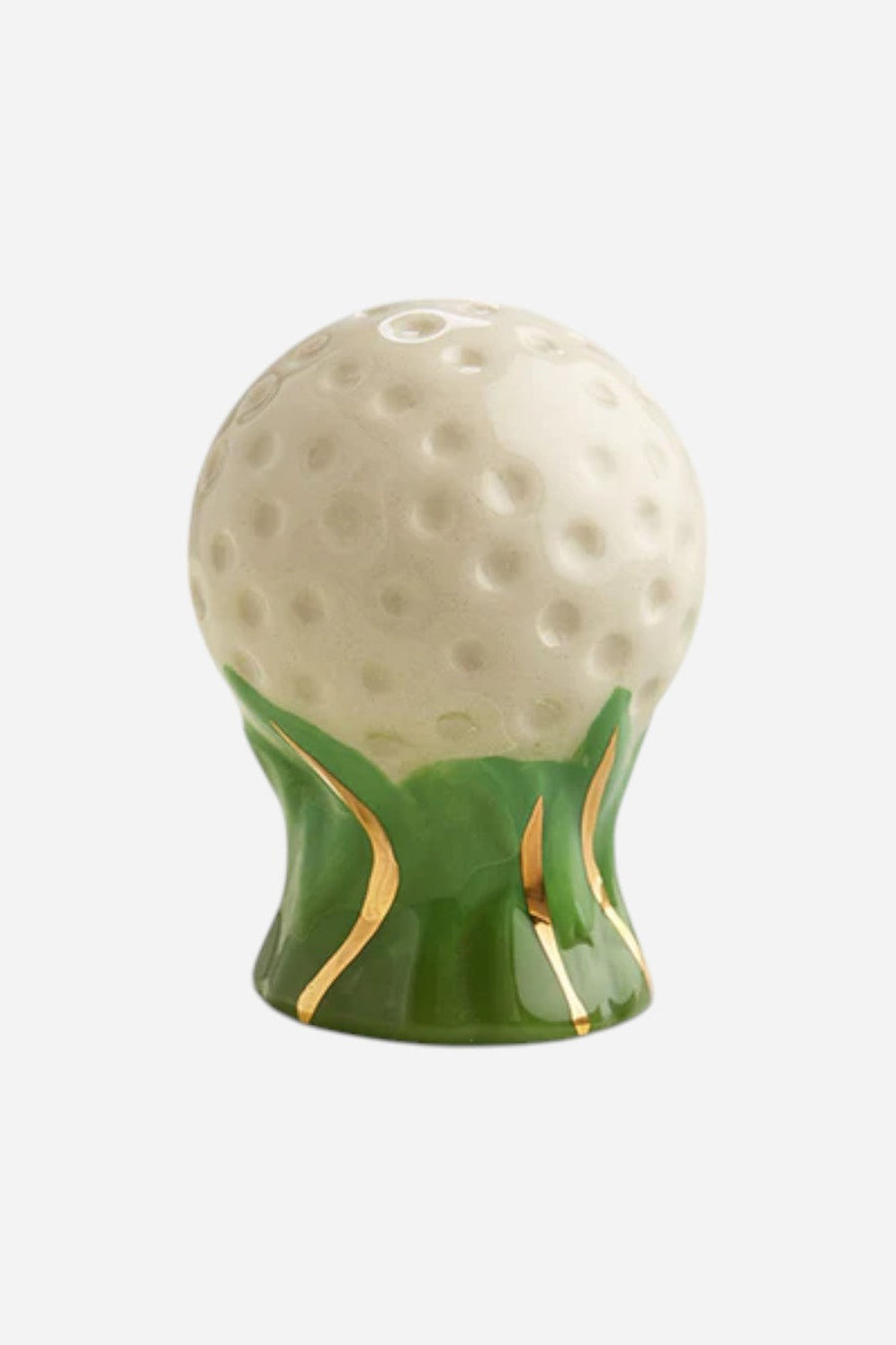 Nora Fleming Hole In One Mini – front view