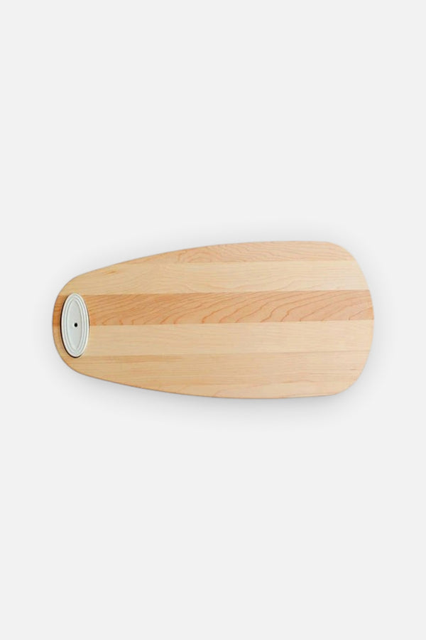 Nora Fleming Maple Tasting Board