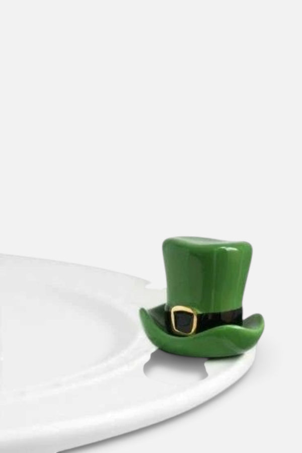 Nora Fleming Mini Spot O' Irish