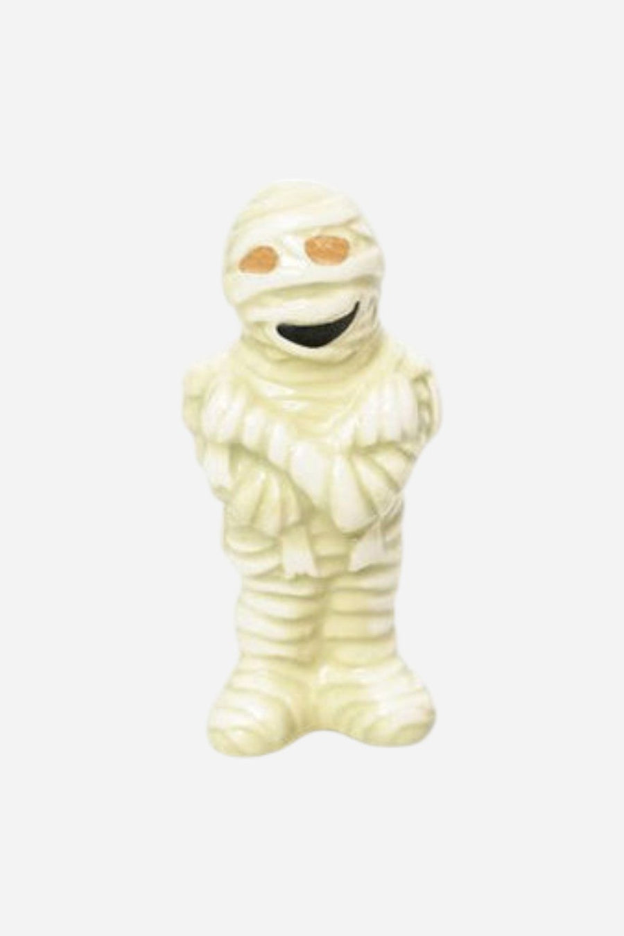 Nora Fleming Mummy Dearest Mini – front view