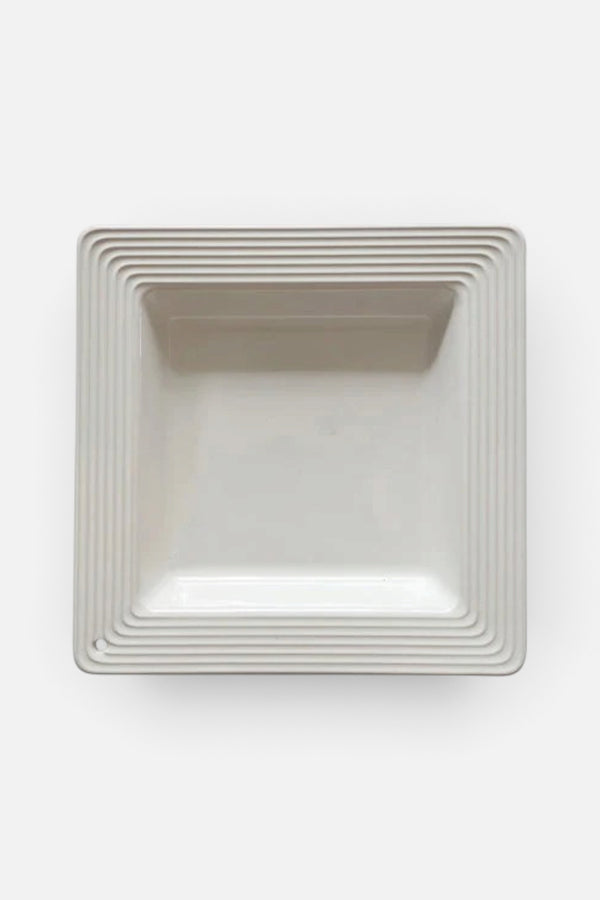 Nora Fleming Napkin & Candy Holder Stripe