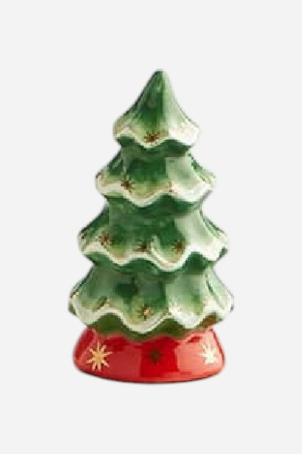 Nora Fleming O Tannenbaum Mini Figure