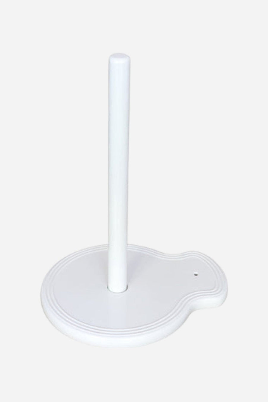 Nora Fleming Paper Towel Holder Pinstripes – front view