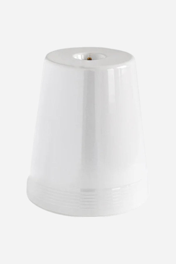 Nora Fleming Pinstripes Melamine High Riser