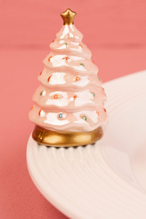 Nora Fleming Twinkle Tree Mini