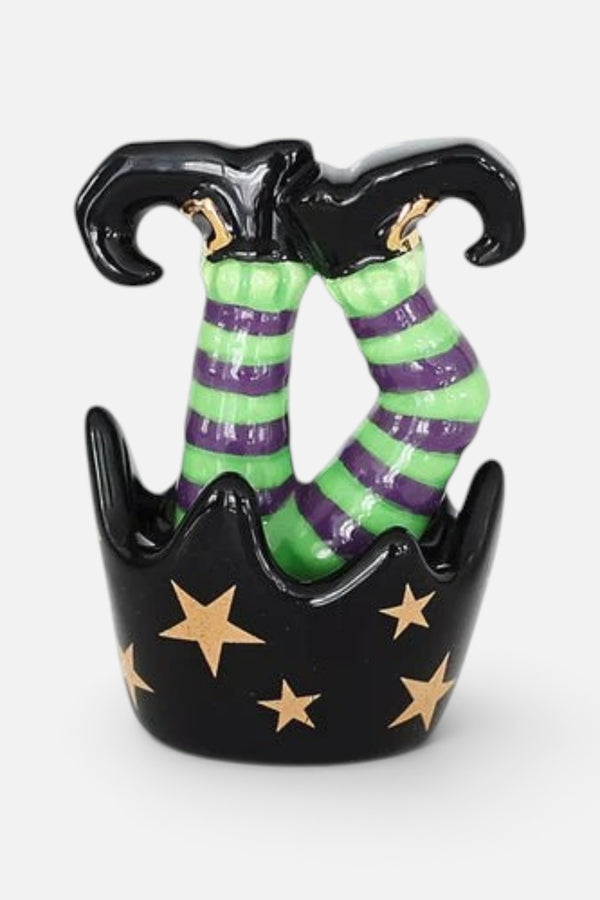 Nora Fleming What's Up Witches? Mini