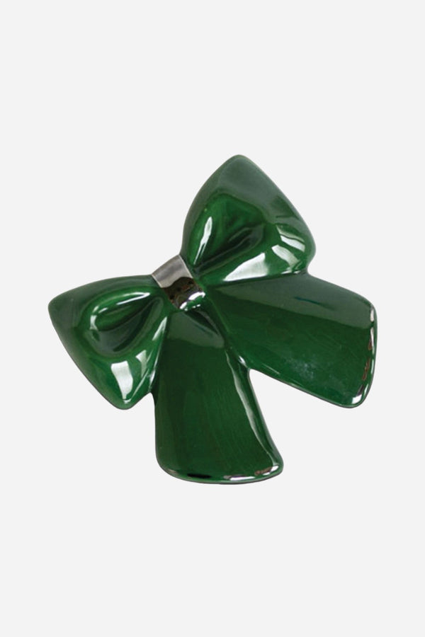 Nora Fleming Wrap It Up Mini in Green