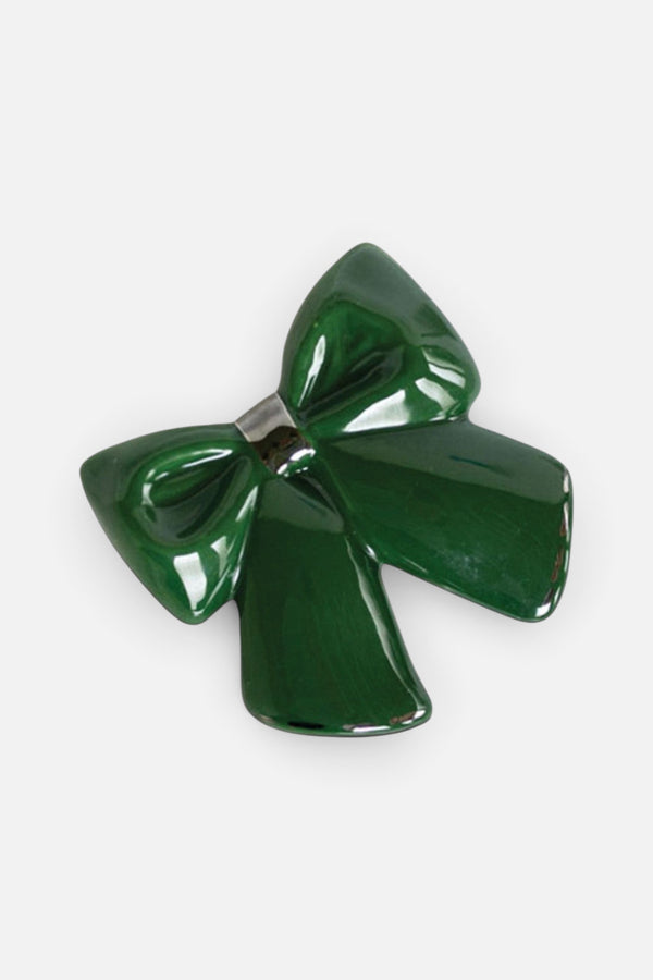 Nora Fleming Wrap It Up Mini in Green