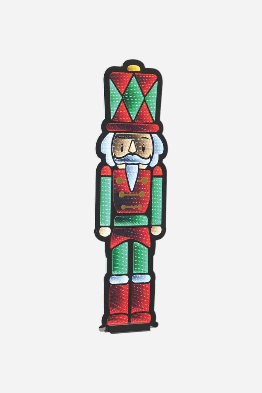 Nutcracker Infinity Light – front view