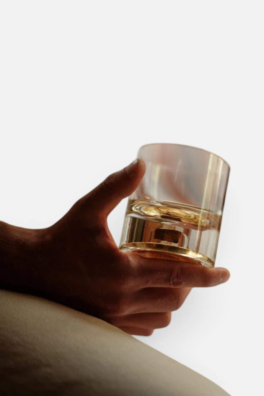Nytrus Tremont Artifact Tumbler Set – back view