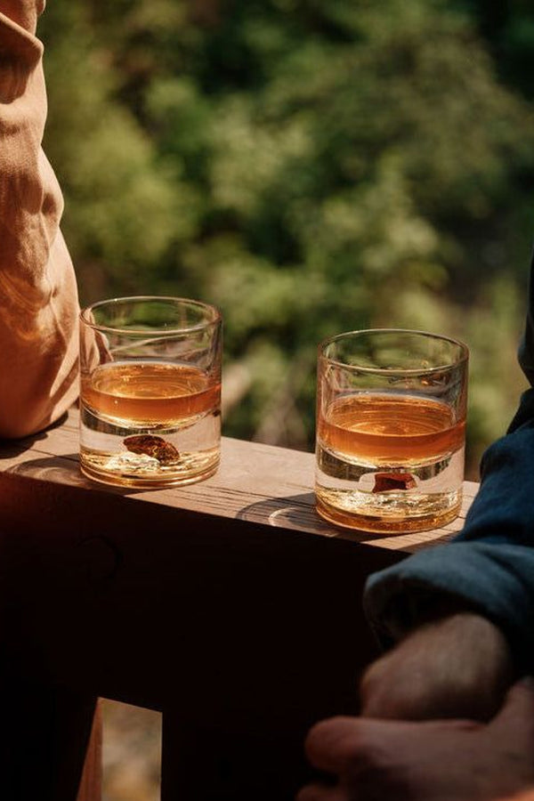 Nytrus Tremont Artifact Tumbler Set