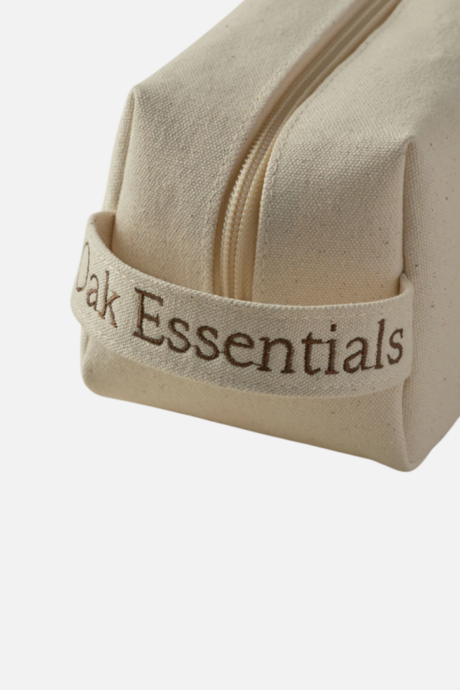 Oak Essentials Travel Body Routine – detail