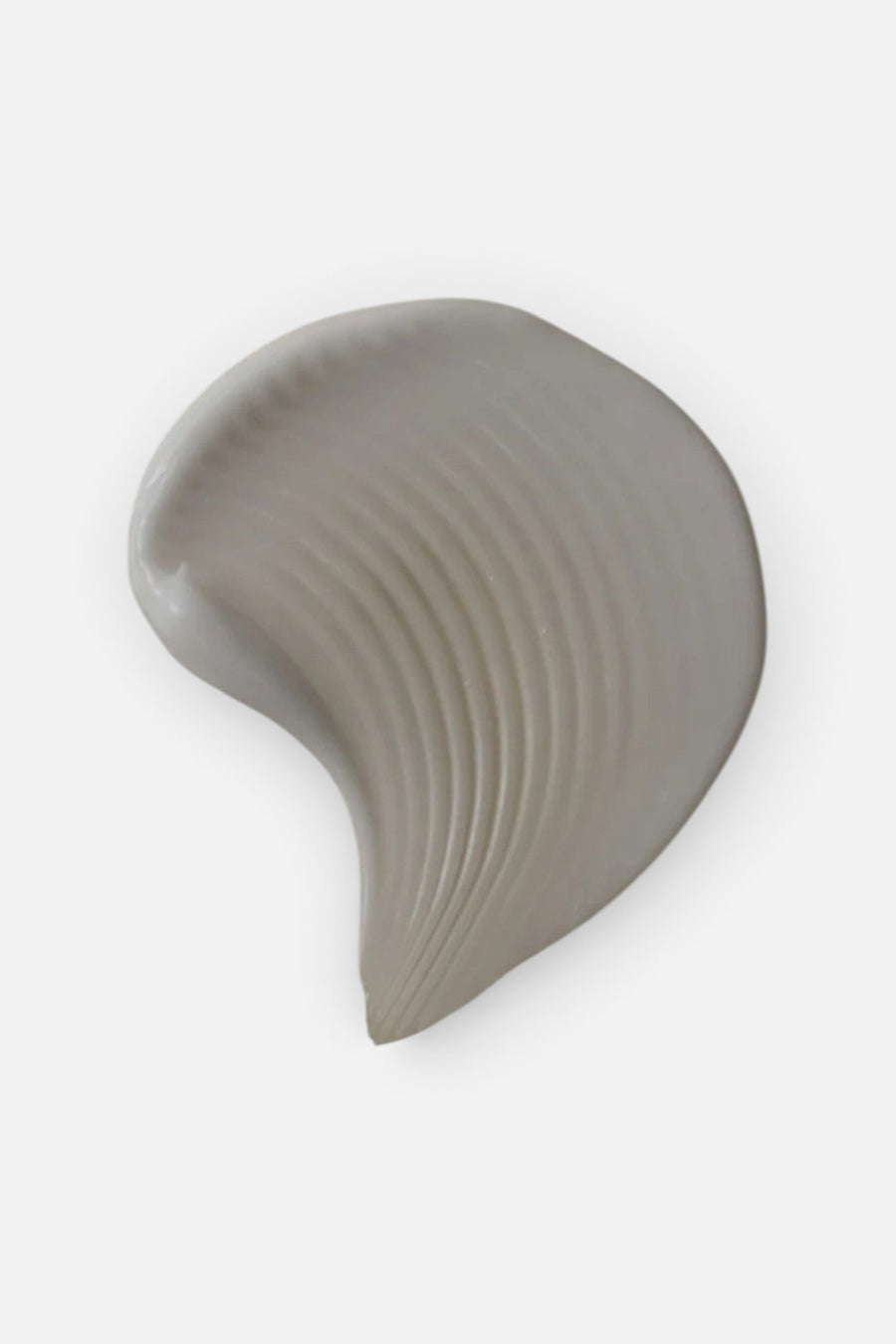 Oak Essentials x Jenni Kayne Hand Balm Pump Dispenser – side view