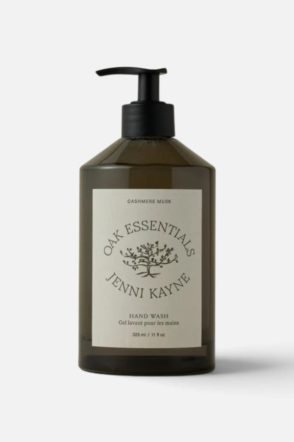 Oak Essentials x Jenni Kayne Hand Wash Pump Dispenser