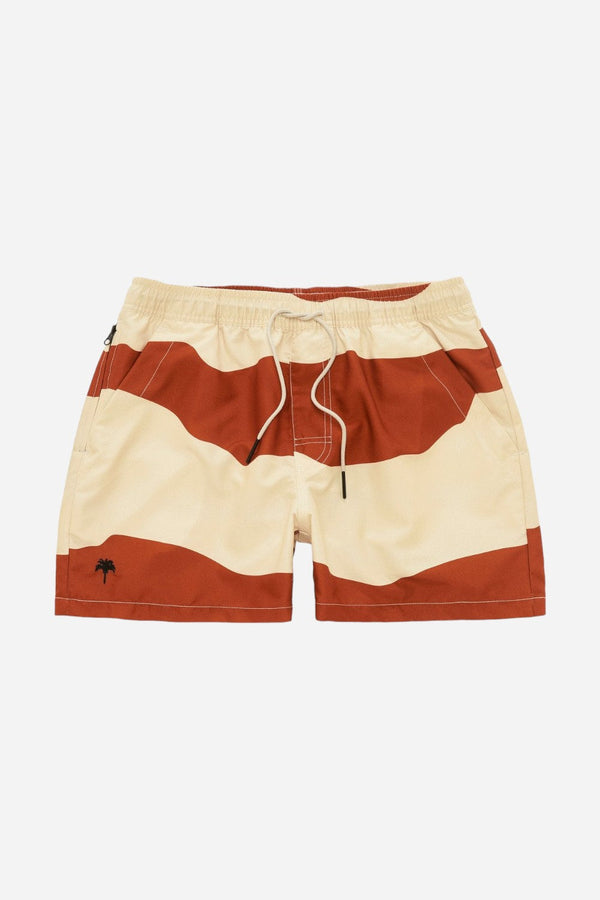 OAS Amber Dune Swim Trunks