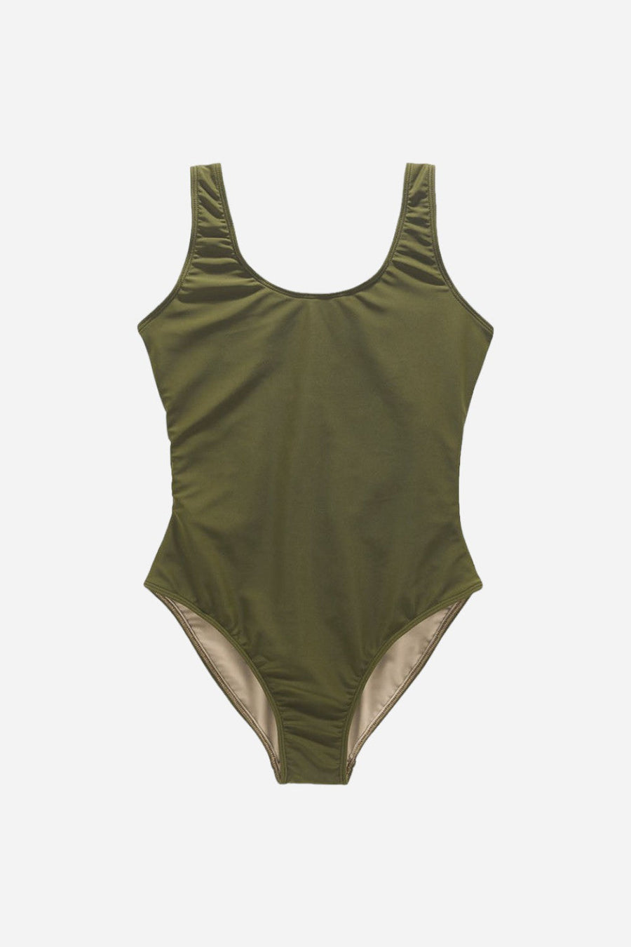 OAS Army Classic One Piece – front view