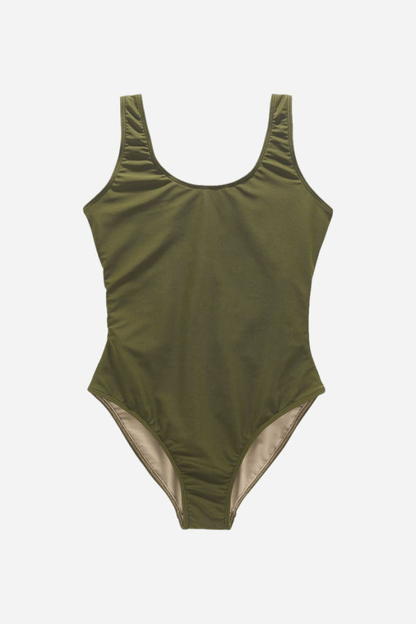 OAS Army Classic One Piece