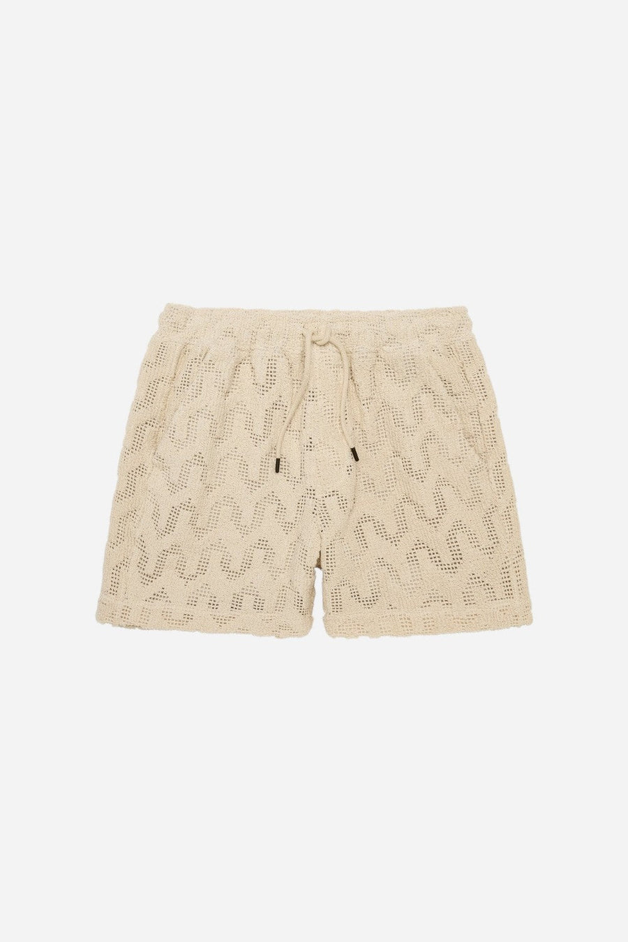 OAS Atlas Crochet Short – front view