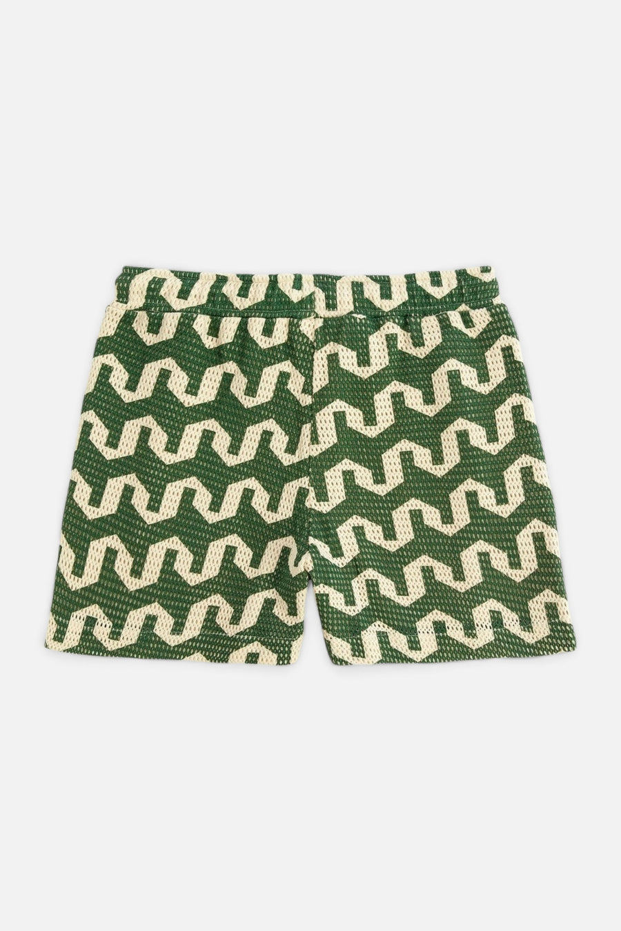 OAS Atlas Net Short – flat lay