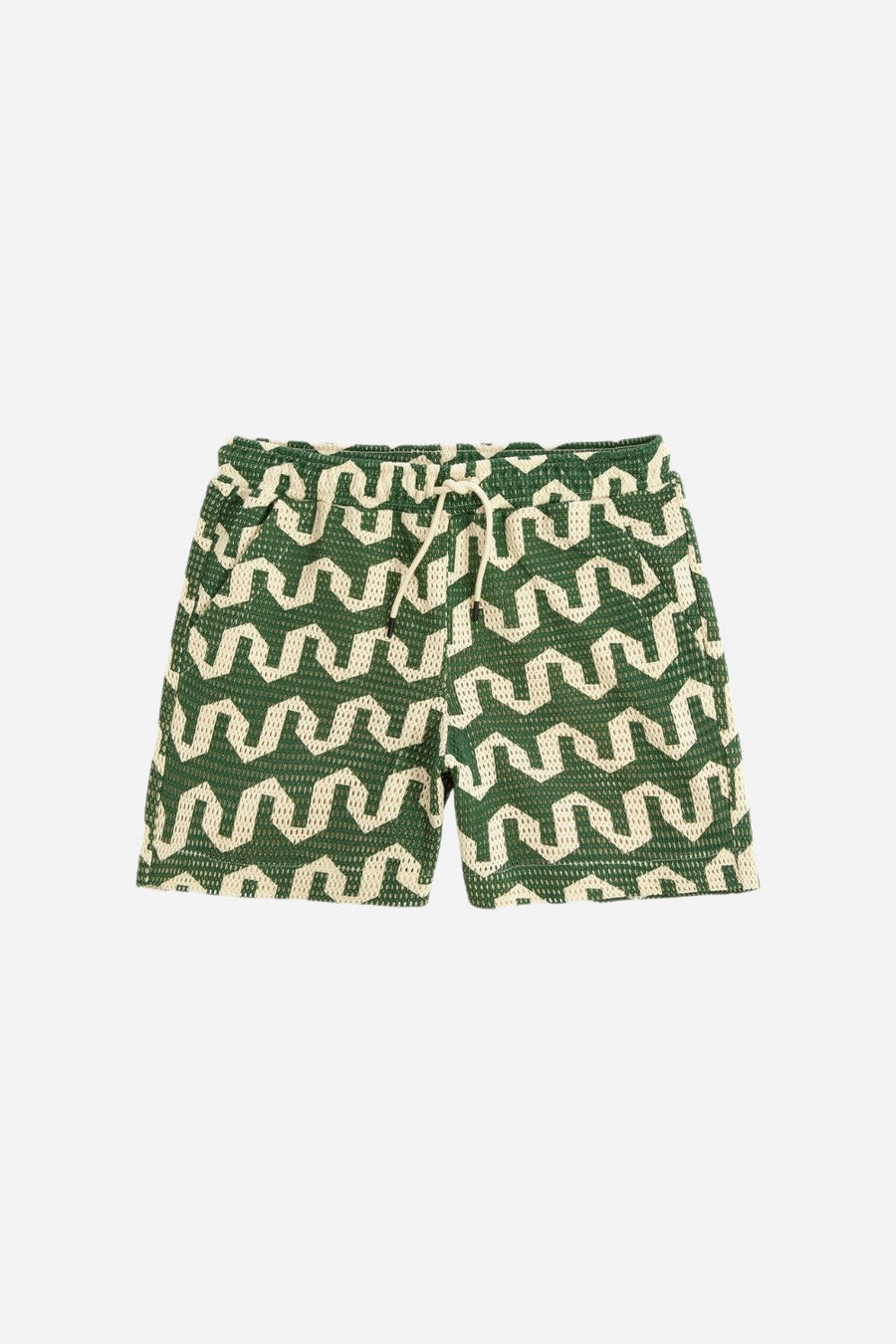 OAS Atlas Net Short – front view